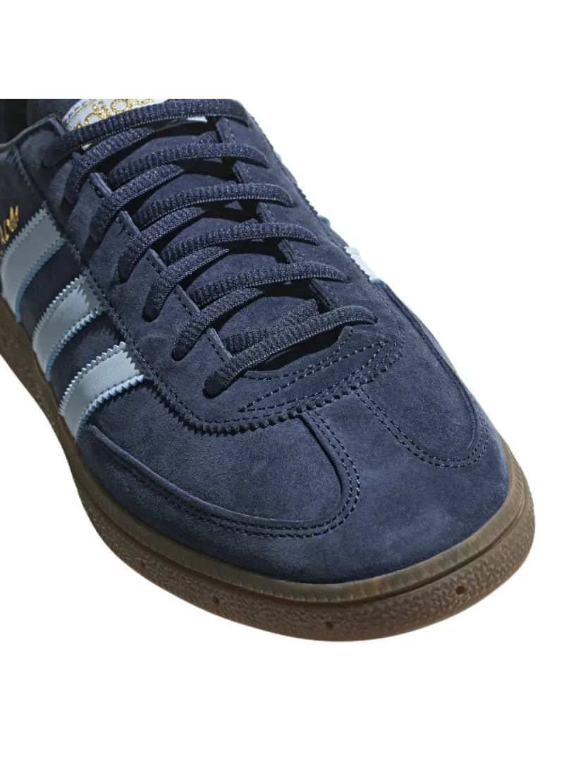 Adidas Męskie Sneakersy Handball Spezial BD7633 Granatowy | Sklep Monotox
