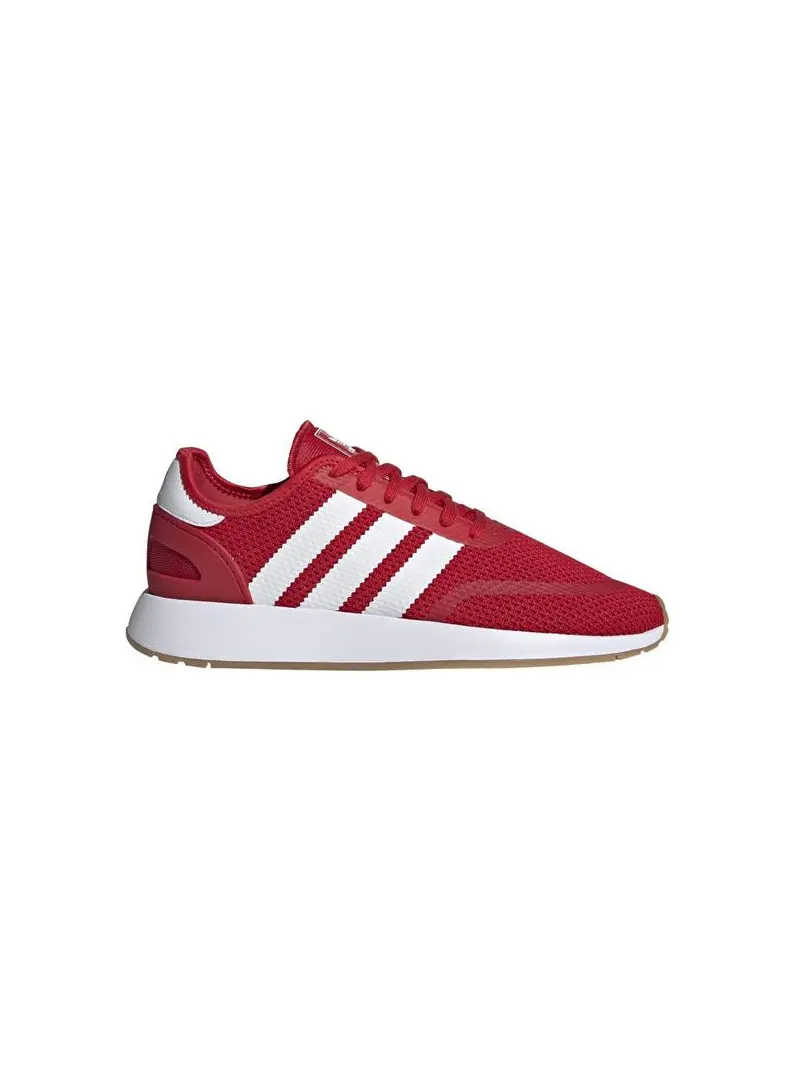Adidas Męskie Sneakersy N-5923 BD7815 Czerwony | Sklep Monotox