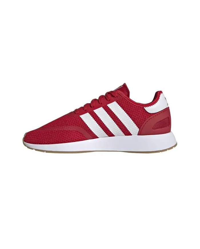 Adidas Męskie Sneakersy N-5923 BD7815 Czerwony | Sklep Monotox