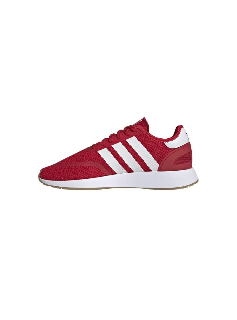 Adidas Męskie Sneakersy N-5923 BD7815 Czerwony | Sklep Monotox
