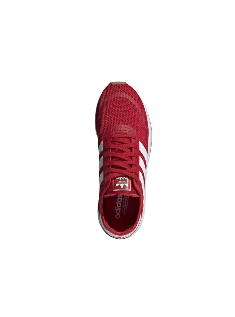 Adidas Męskie Sneakersy N-5923 BD7815 Czerwony | Sklep Monotox