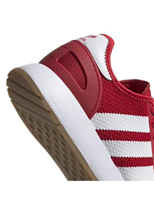 Adidas Męskie Sneakersy N-5923 BD7815 Czerwony | Sklep Monotox