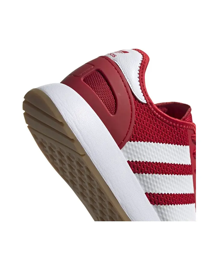 Adidas Męskie Sneakersy N-5923 BD7815 Czerwony | Sklep Monotox