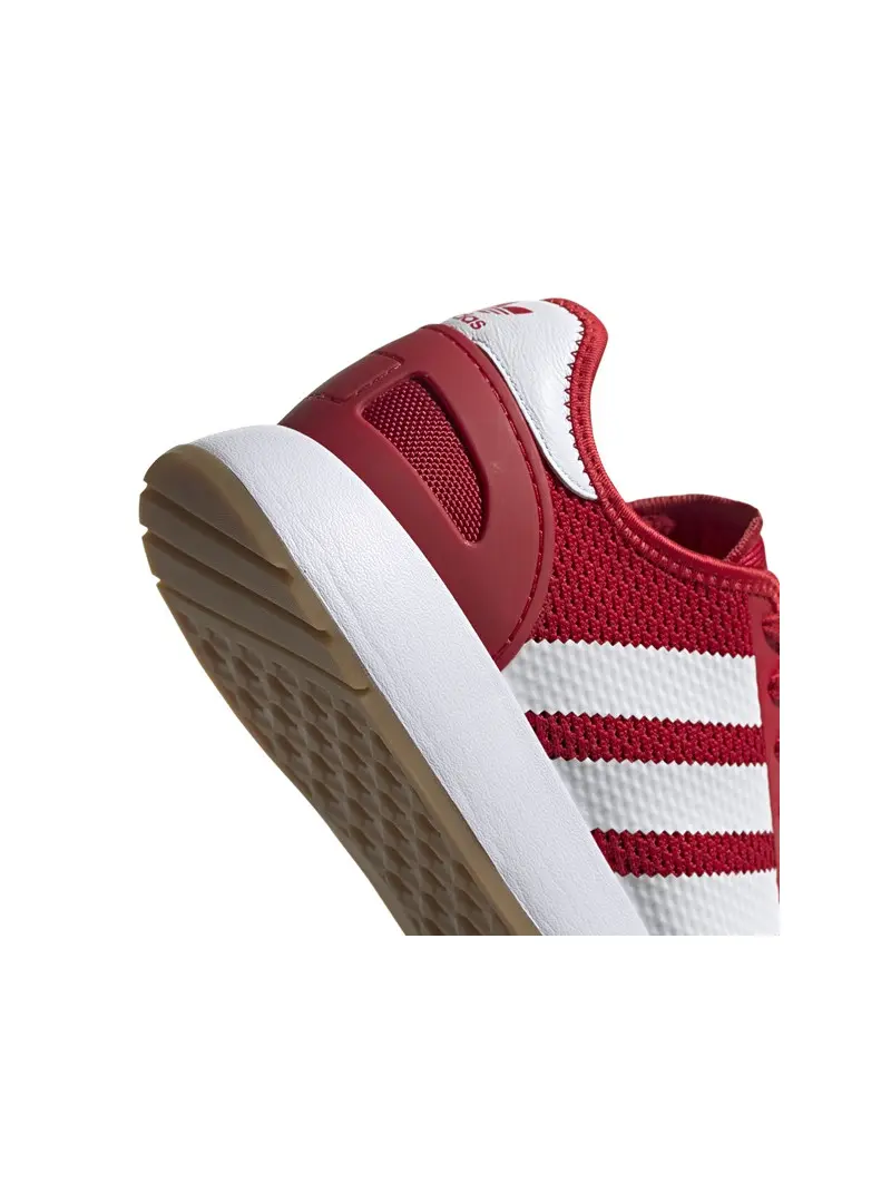 Adidas Męskie Sneakersy N-5923 BD7815 Czerwony | Sklep Monotox