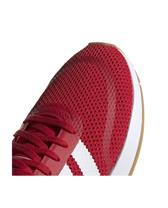 Adidas Męskie Sneakersy N-5923 BD7815 Czerwony | Sklep Monotox