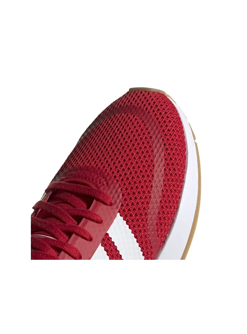 Adidas Męskie Sneakersy N-5923 BD7815 Czerwony | Sklep Monotox