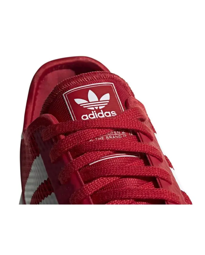 Adidas Męskie Sneakersy N-5923 BD7815 Czerwony | Sklep Monotox