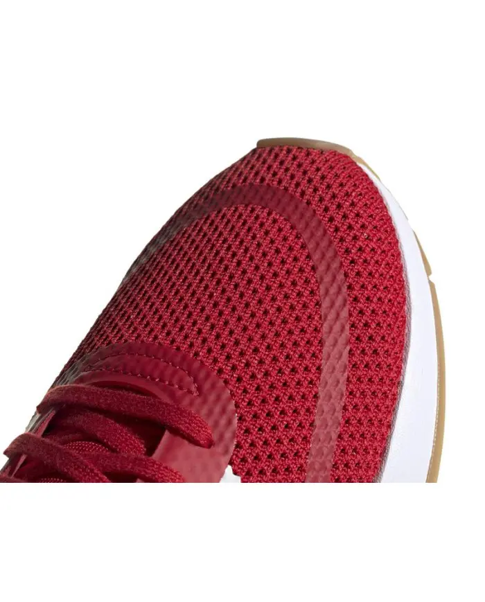 Adidas Męskie Sneakersy N-5923 BD7815 Czerwony | Sklep Monotox