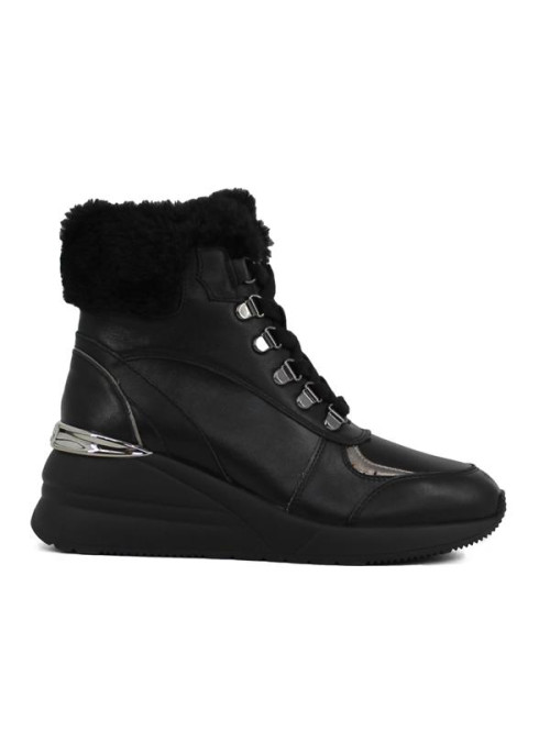 Liu Jo Damskie Sneakersy Alyssa 05 BF2031PO102 Czarny | Sklep Monotox