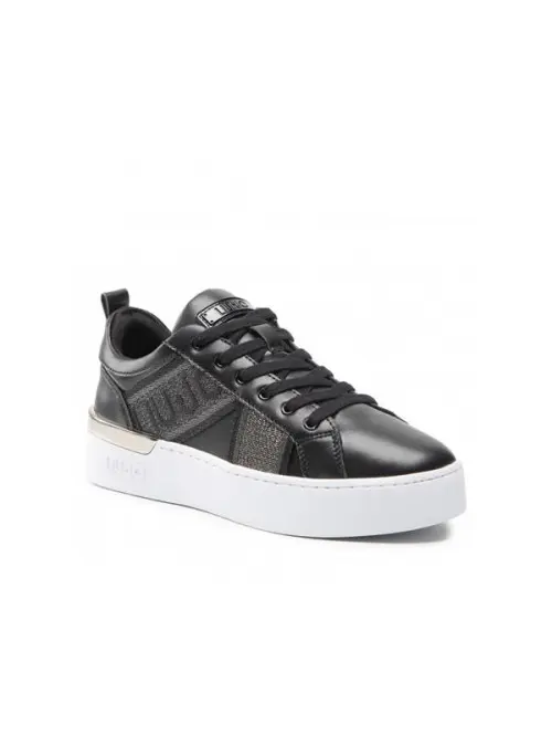 Liu Jo Damskie Sneakersy Silvia 38 BF2049EX092 Biały | Sklep Monotox