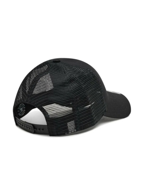 47 Brand Czapka z daszkiem Mlb New York Yankees Branson 47 Mvp BRANS17CTP-BKJ Czarny | Sklep Monotox