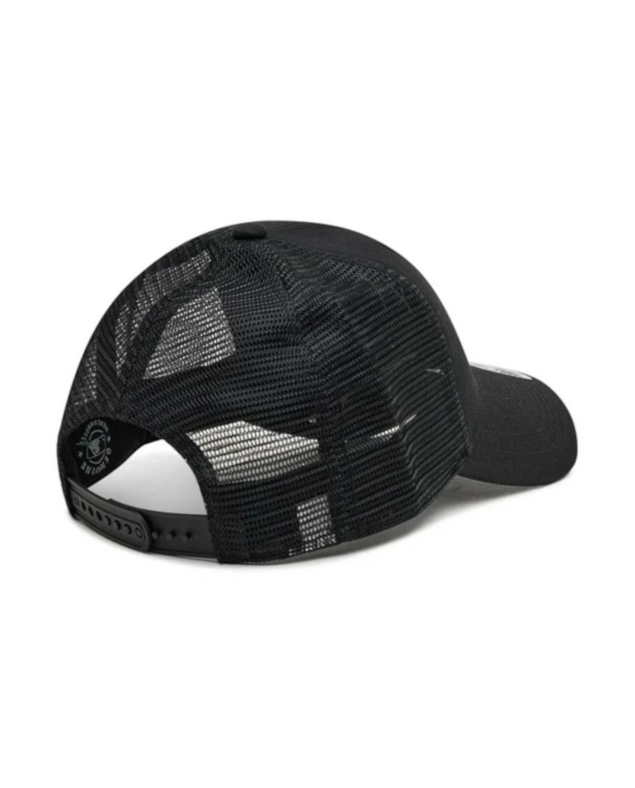 47 Brand Czapka z daszkiem Mlb New York Yankees Branson 47 Mvp BRANS17CTP-BKJ Czarny | Sklep Monotox