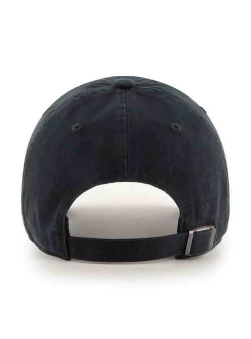 47 Brand Czapka z daszkiem Mlb New York Yankees Base Runner BSRNR17GWS-BKD Czarny | Sklep Monotox