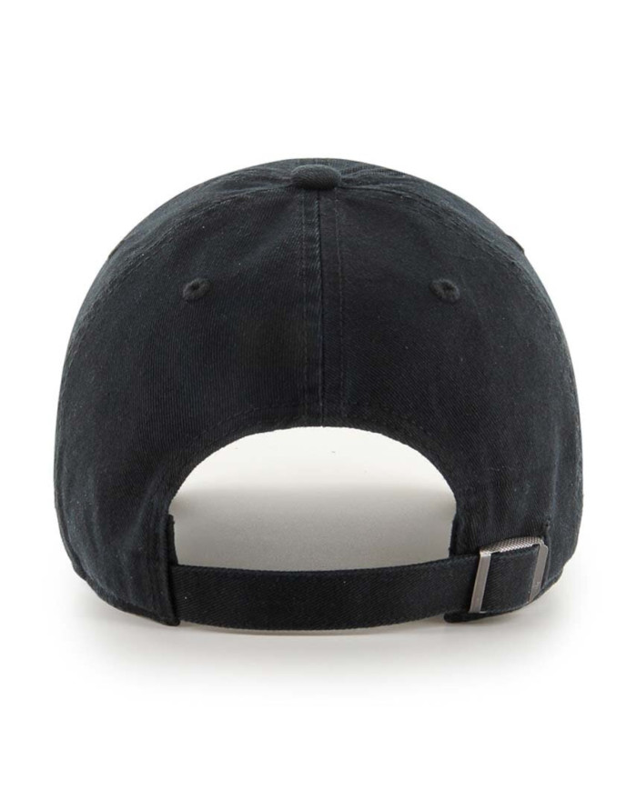 47 Brand Czapka z daszkiem Mlb New York Yankees Base Runner BSRNR17GWS-BKD Czarny | Sklep Monotox