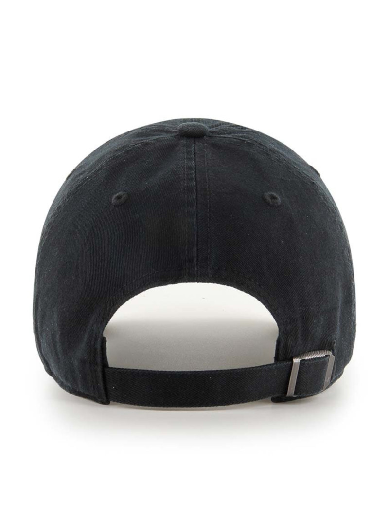 47 Brand Czapka z daszkiem Mlb New York Yankees Base Runner BSRNR17GWS-BKD Czarny | Sklep Monotox