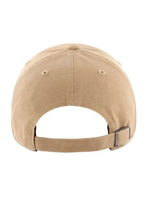 47 Brand Czapka z daszkiem Mlb New York Yankees Base Runner BSRNR17GWS-KH Khaki | Sklep Monotox