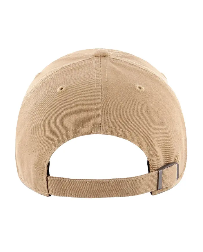 47 Brand Czapka z daszkiem Mlb New York Yankees Base Runner BSRNR17GWS-KH Khaki | Sklep Monotox