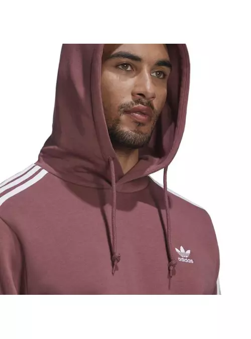 Adidas 3-STRIPES HOODY HE9478