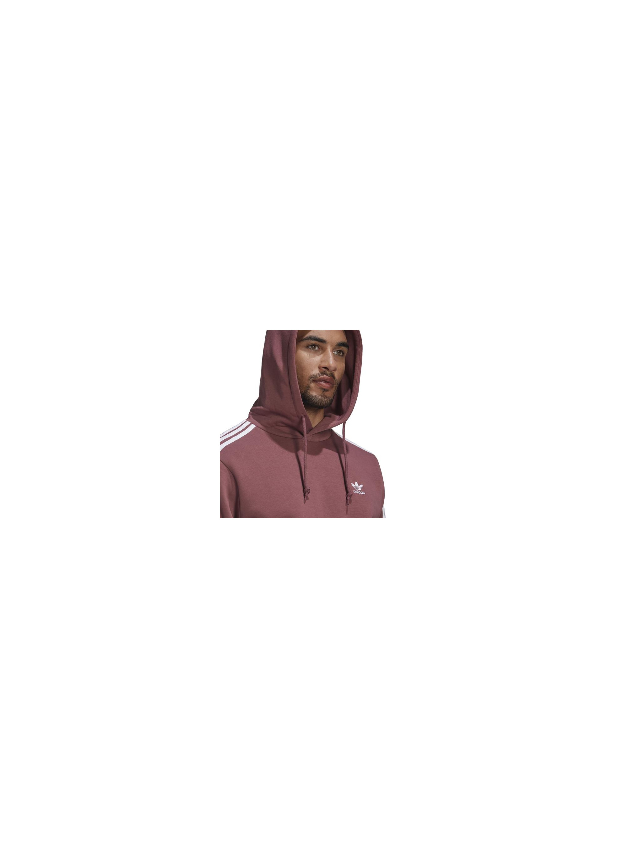 Adidas 3-STRIPES HOODY HE9478