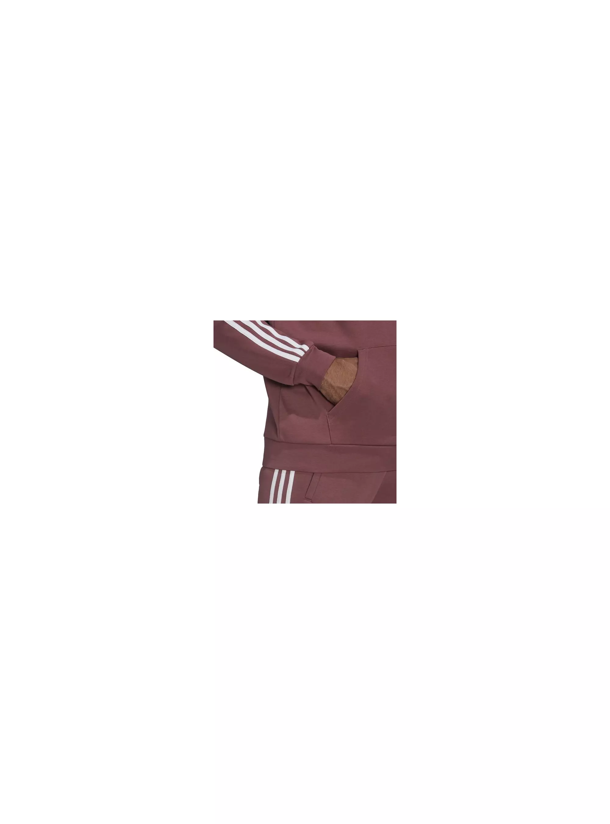 Adidas 3-STRIPES HOODY HE9478
