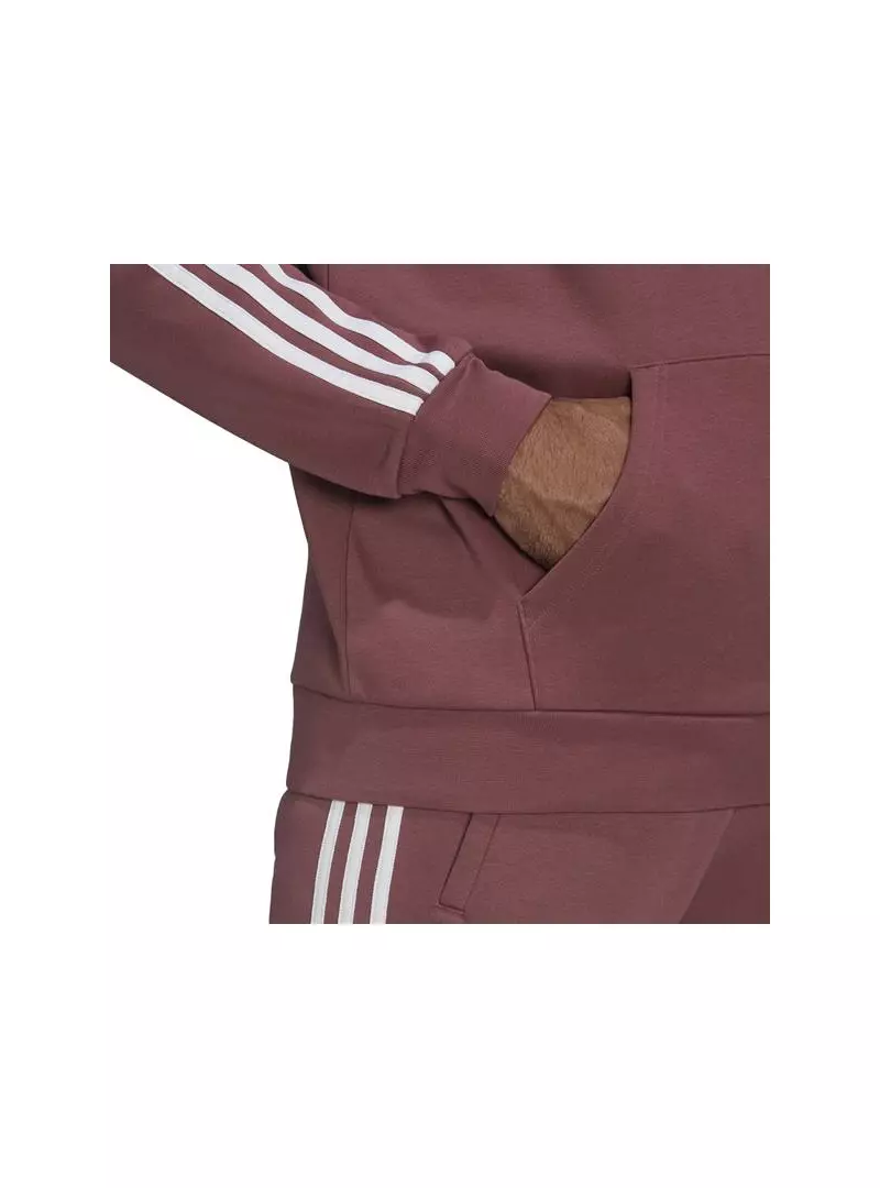 Adidas 3-STRIPES HOODY HE9478