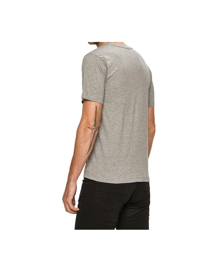 Reebok Męski T-shirt Crew Neck Tee Santo C82730 Szary | Sklep Monotox