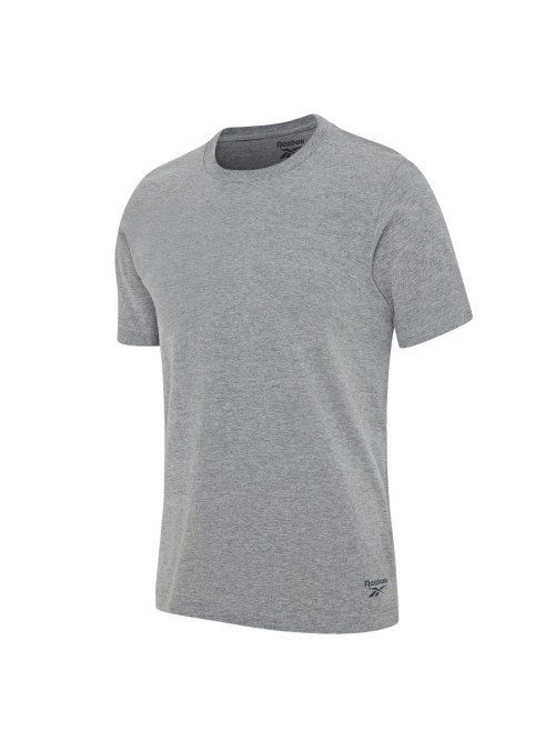 Reebok Męski T-shirt Crew Neck Tee Santo C8273CN3PKD Wielokolorowy | Sklep Monotox