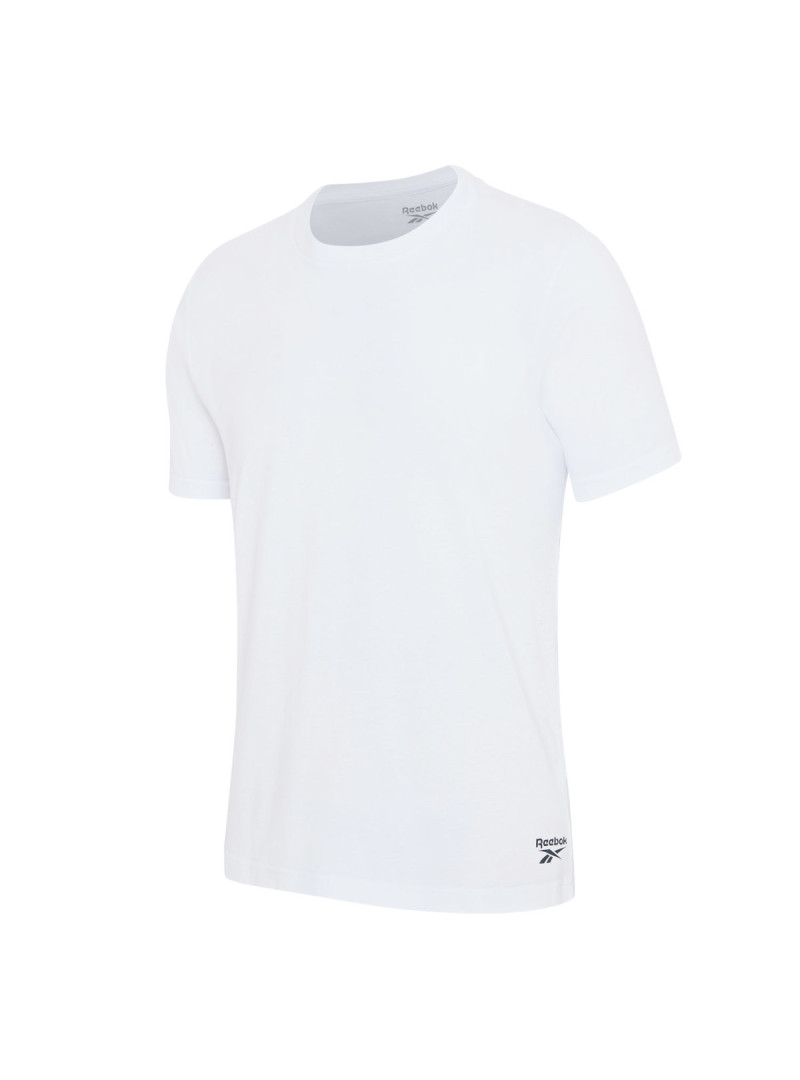 Reebok Męski T-shirt Crew Neck Tee Santo C8273CN3PKD Wielokolorowy | Sklep Monotox