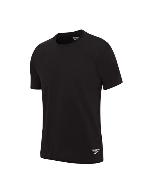 Reebok Męski T-shirt Crew Neck Tee Santo C8273CN3PKD Wielokolorowy | Sklep Monotox