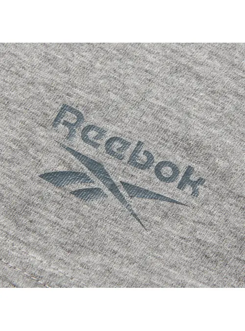 Reebok Męski T-shirt Crew Neck Tee Santo C8273CN3PKD Wielokolorowy | Sklep Monotox