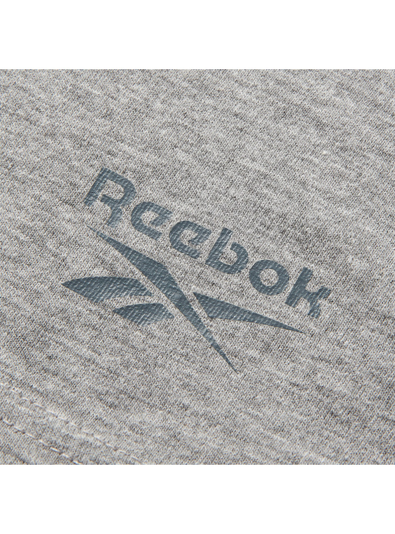 Reebok Męski T-shirt Crew Neck Tee Santo C8273CN3PKD Wielokolorowy | Sklep Monotox