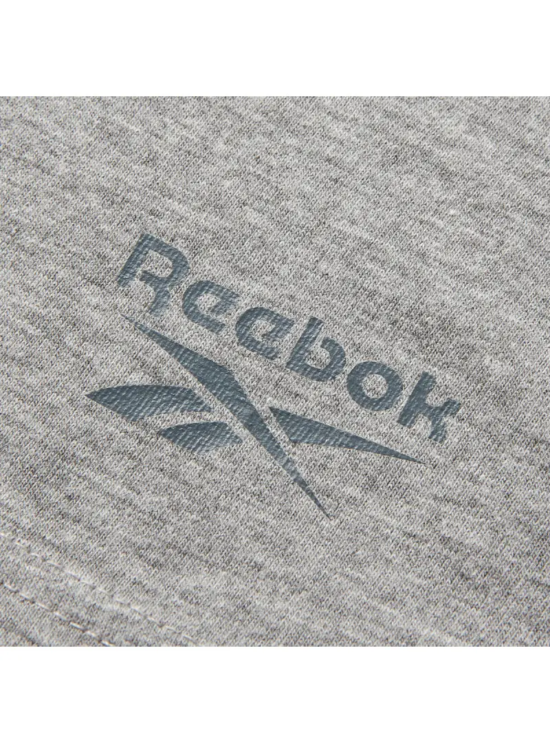 Reebok Męski T-shirt Crew Neck Tee Santo C8273CN3PKD Wielokolorowy | Sklep Monotox