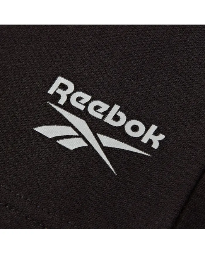 Reebok Męski T-shirt Crew Neck Tee Santo C8273CN3PKD Wielokolorowy | Sklep Monotox