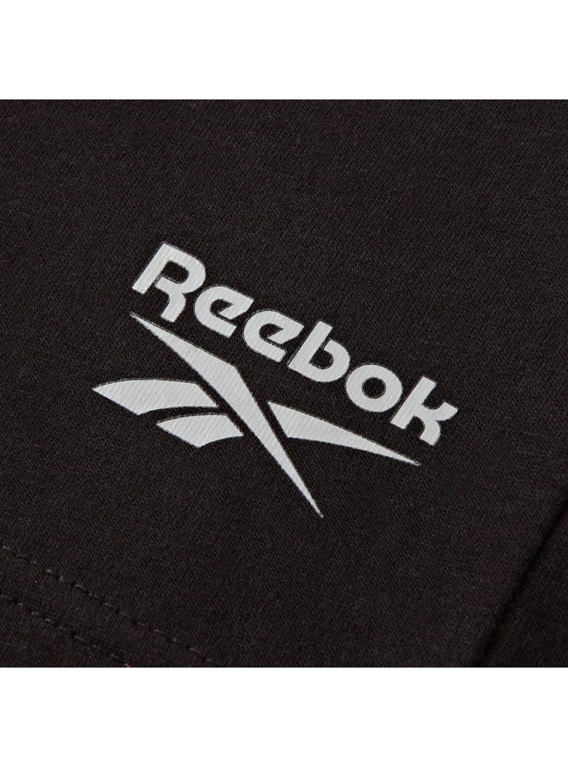 Reebok Męski T-shirt Crew Neck Tee Santo C8273CN3PKD Wielokolorowy | Sklep Monotox