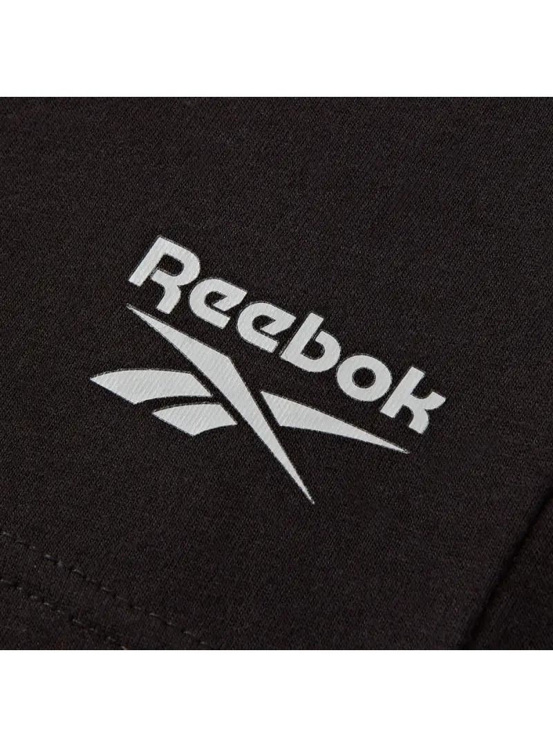 Reebok Męski T-shirt Crew Neck Tee Santo C8273CN3PKD Wielokolorowy | Sklep Monotox