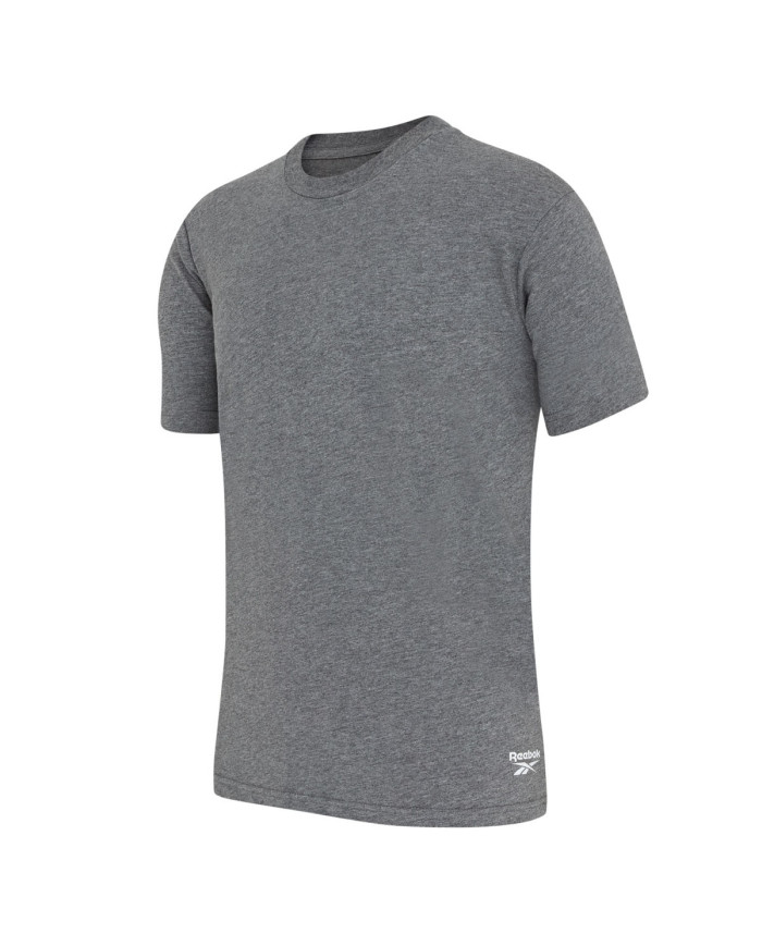 Reebok Męski T-shirt Crew Neck Tee Santo C8273CN3PKE Wielokolorowy | Sklep Monotox