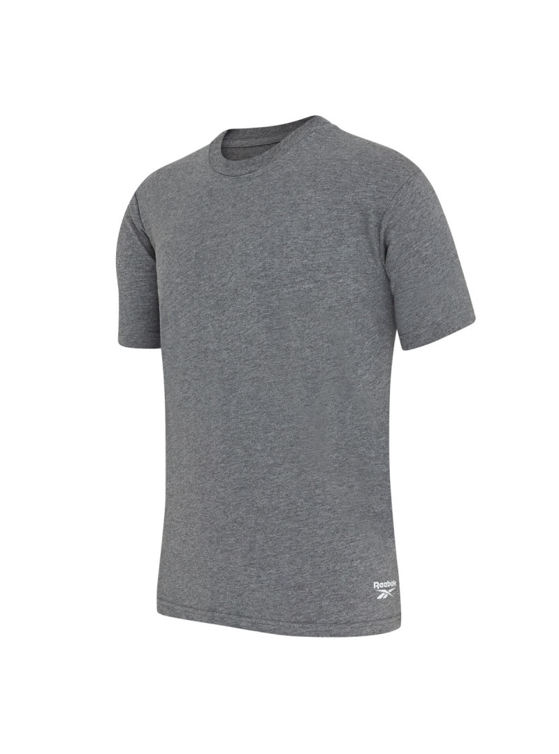 Reebok Męski T-shirt Crew Neck Tee Santo C8273CN3PKE Wielokolorowy | Sklep Monotox