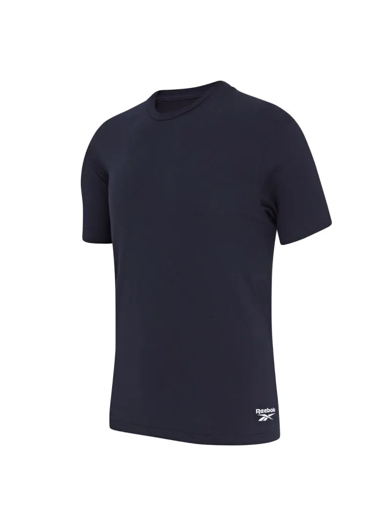 Reebok Męski T-shirt Crew Neck Tee Santo C8273CN3PKE Wielokolorowy | Sklep Monotox