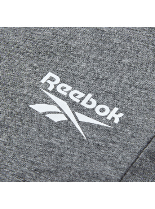 Reebok Męski T-shirt Crew Neck Tee Santo C8273CN3PKE Wielokolorowy | Sklep Monotox