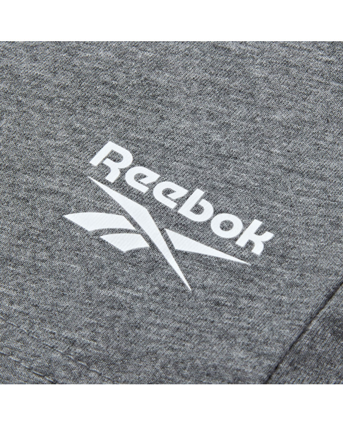 Reebok Męski T-shirt Crew Neck Tee Santo C8273CN3PKE Wielokolorowy | Sklep Monotox