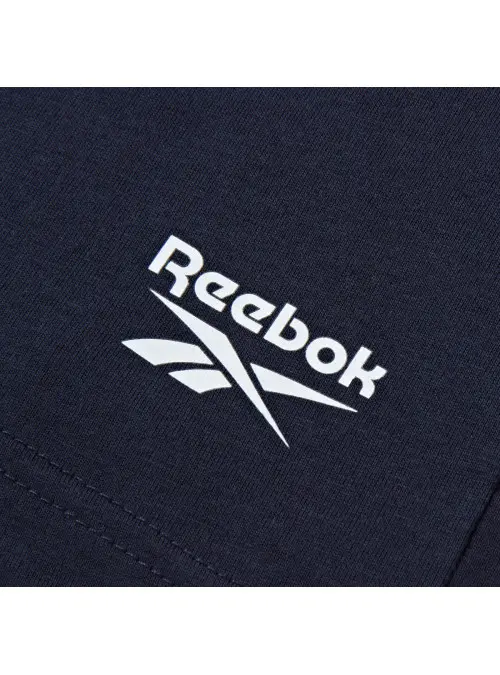 Reebok Męski T-shirt Crew Neck Tee Santo C8273CN3PKE Wielokolorowy | Sklep Monotox