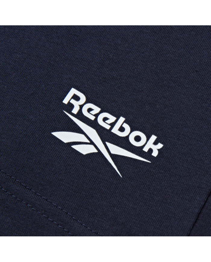 Reebok Męski T-shirt Crew Neck Tee Santo C8273CN3PKE Wielokolorowy | Sklep Monotox