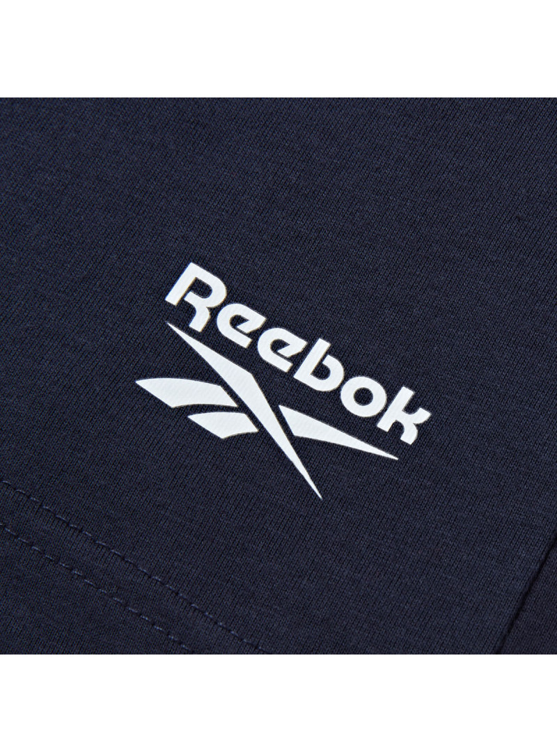 Reebok Męski T-shirt Crew Neck Tee Santo C8273CN3PKE Wielokolorowy | Sklep Monotox