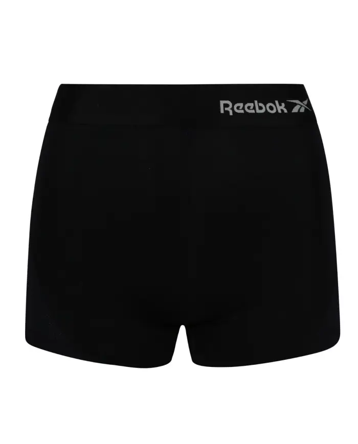 Reebok Damskie Szorty Sports Short Joyner W C9493BLK Czarny | Sklep Monotox