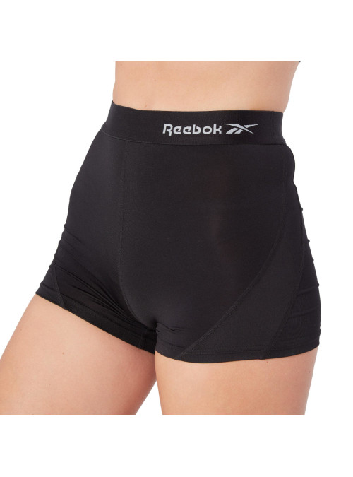 Reebok Damskie Szorty Sports Short Joyner W C9493BLK Czarny | Sklep Monotox