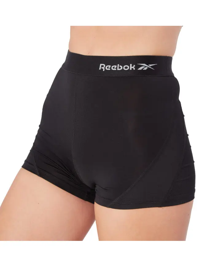 Reebok Damskie Szorty Sports Short Joyner W C9493BLK Czarny | Sklep Monotox