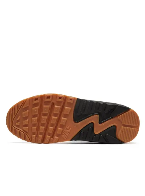 Nike Dziecięce Sneakersy K Air Max 90 Ltr CD6864024 Czarny | Sklep Monotox