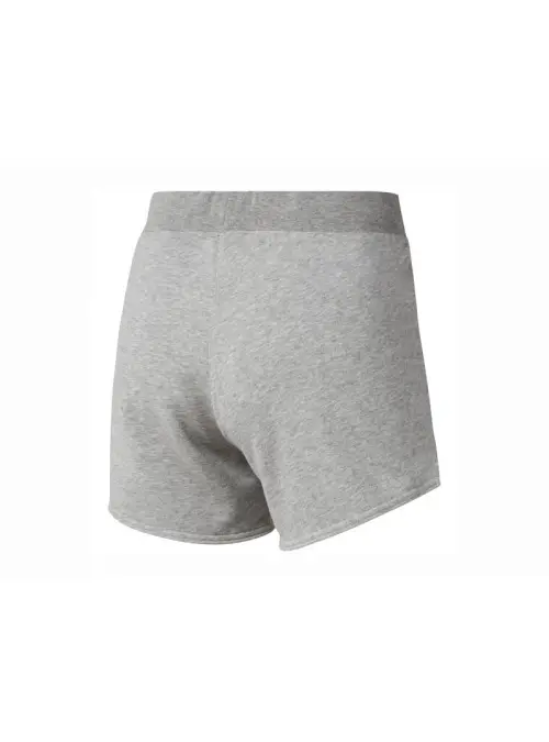Reebok Damskie Szorty El Simple Shrt CE0156 Szary | Sklep Monotox