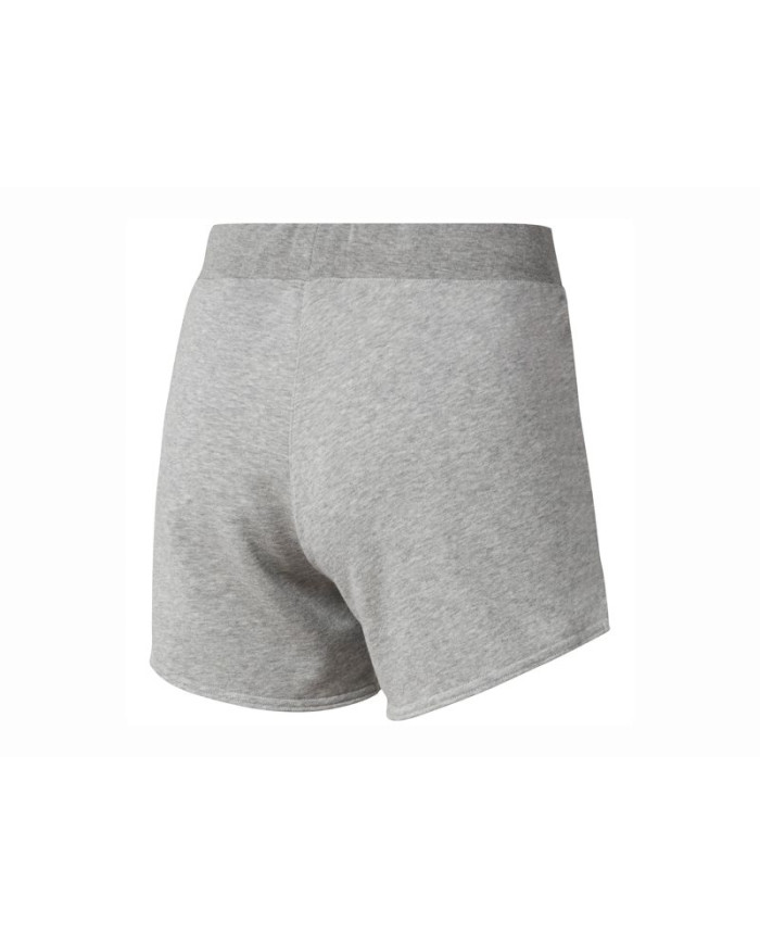 Reebok Damskie Szorty El Simple Shrt CE0156 Szary | Sklep Monotox