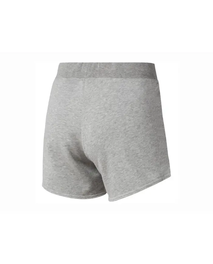 Reebok Damskie Szorty El Simple Shrt CE0156 Szary | Sklep Monotox